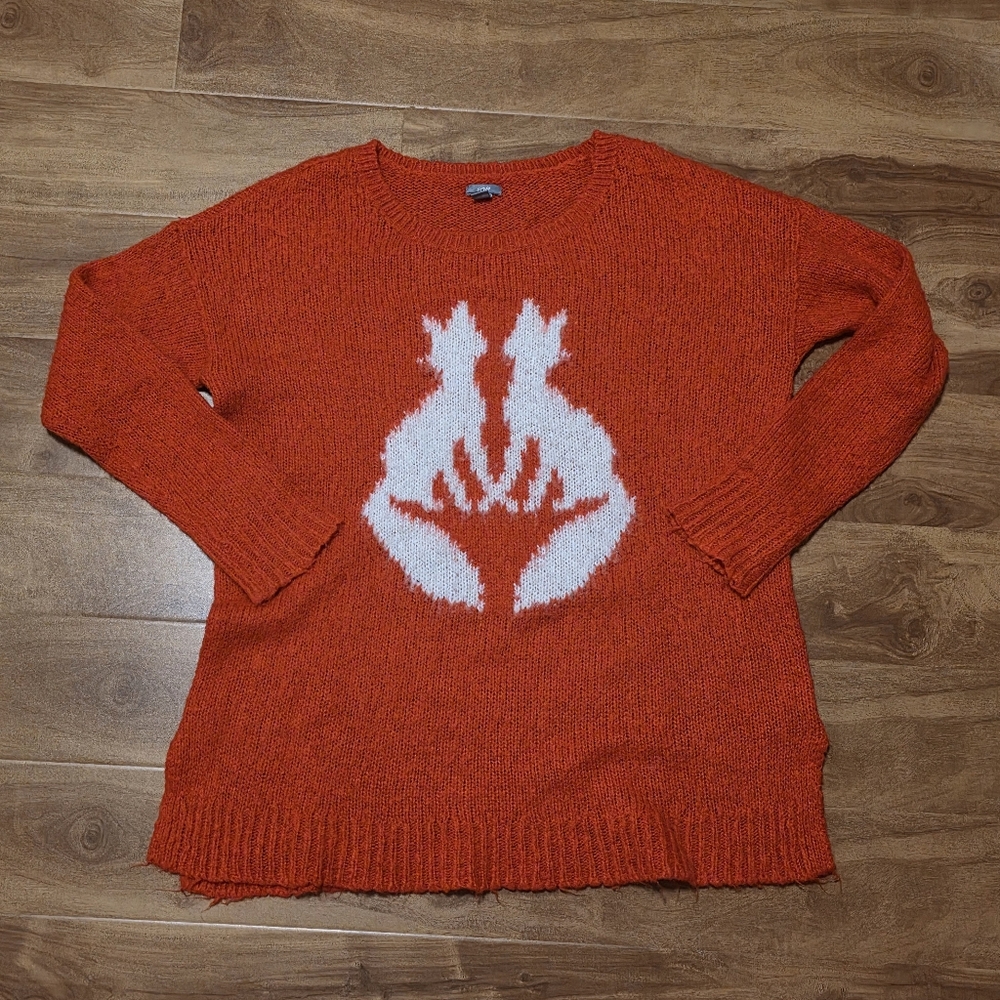 Aerie Long Sleeve Sweater